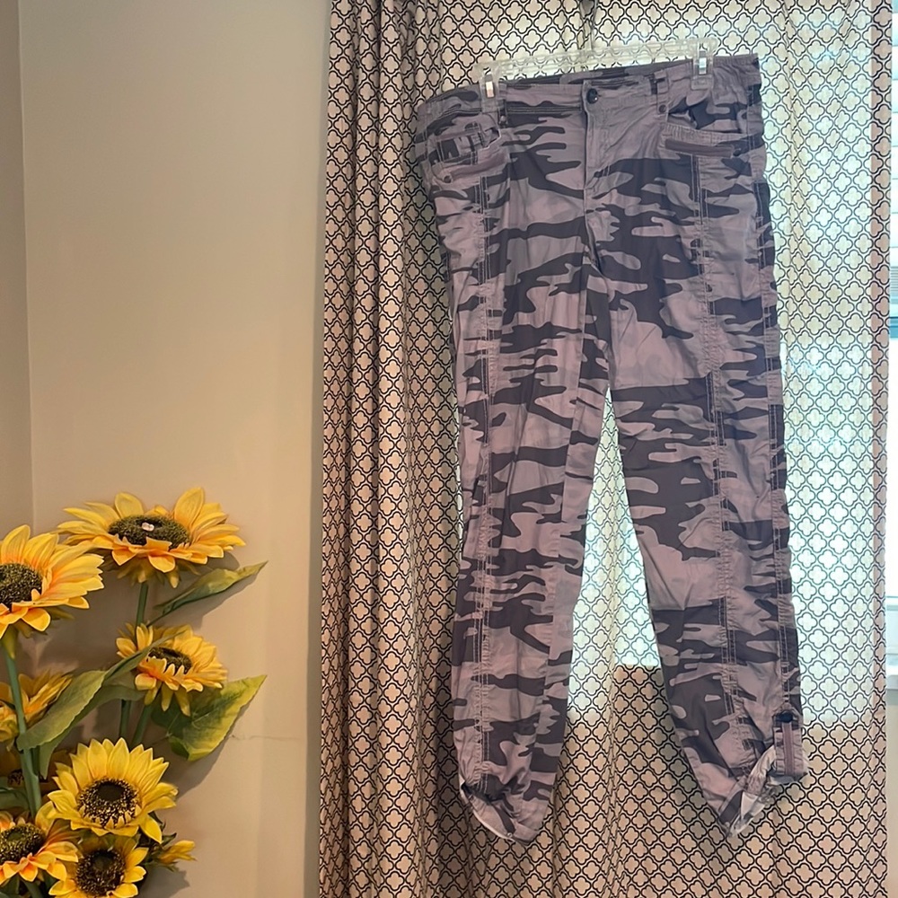 Marrakech pants